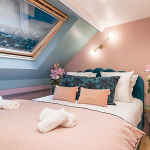 Apartamento de 1 Dormitorio